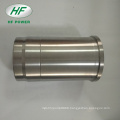 High quality cylinder liner for generator NIPPON SHARYO EK130T NES 220SH